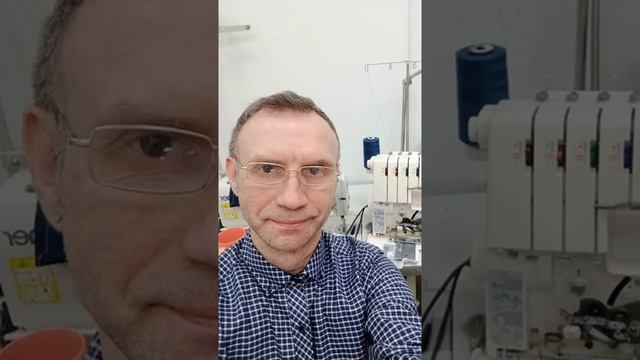 Ремонт Коверлока Merrylock 011 ☎️8(931)102-49-50 смотреть онлайн