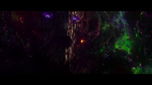 Дормамму я пришёл договориться 1080HD II Доктор Стрендж