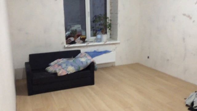 Двушка Ремонт в ЖК Весна, Казань - 2017 год. смотреть онлайн