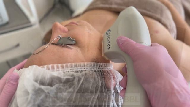 Экскурсия по центру косметологии Доктора Агаповой