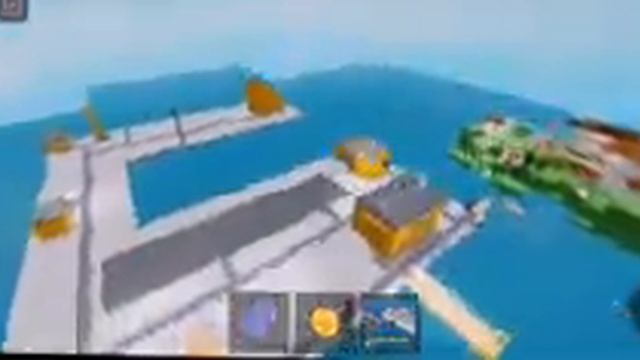 Играю в Уничтожь корабли *Какие то чебупели а не корабли * смотреть онлайн