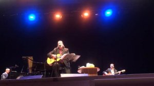 Олег Митяев - актриса и полярник