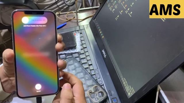 How to Put DFU Mode iPhone 12 / 12 Pro Max || iPhone Recovery Mode / DFU Mode смотреть онлайн