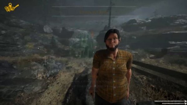 Choo-Choo Charles - Честный обзор