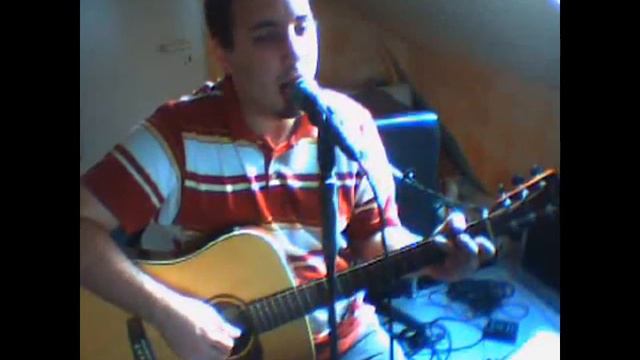 El cigarrito - Tributo a Victor Jara - by THE COW of BADCOW смотреть онлайн