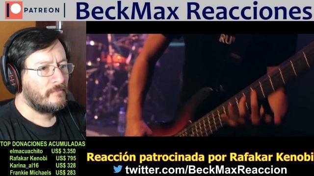 Nuki | MEGA REACCIÓN ESPECIAL CUMPLEAÑOS | День рождения Дарьи Ставрович смотреть онлайн