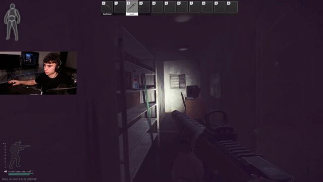 ULTIMATE SHORELINE RESORT GUIDE: All Keys and Rooms Explained + All Key Card Spawns Shown смотреть онлайн