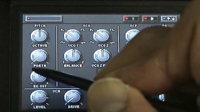 KORG DS-10 Plus (Synthesizer 101: Lesson 5) смотреть онлайн