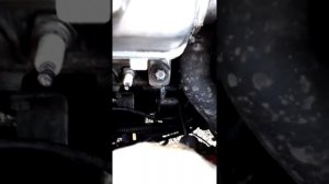 Как правильно слить тасол и заменить радиатор печки на ваз 2114