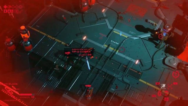 RUINER *Full game* Gameplay playthrough (no commentary) смотреть онлайн