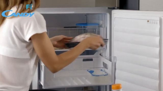 ?Candy Smart Appliances - Operate Your Appliance From Anywhere With Simply FI