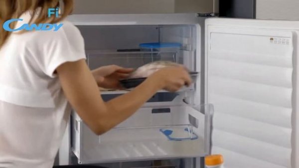 ?Candy Smart Appliances - Operate your appliance from anywhere with simply FI