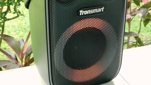 Tronsmart Halo 100 Speaker REVIEW: This is affordable (2023) смотреть онлайн