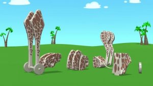 TuTiTu (ТуТиТу) специальная | Игрушки в виде животных