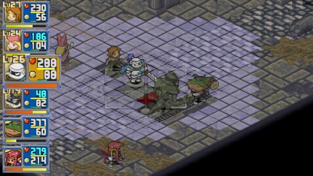 Tablets In Place - Let’s Play PoPoLoCrois, Pt. 34 смотреть онлайн