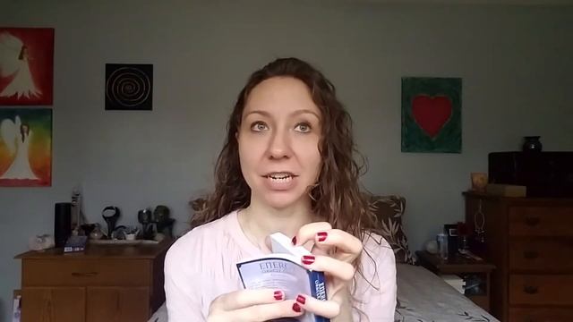Deck Review | Energy Oracle Cards смотреть онлайн