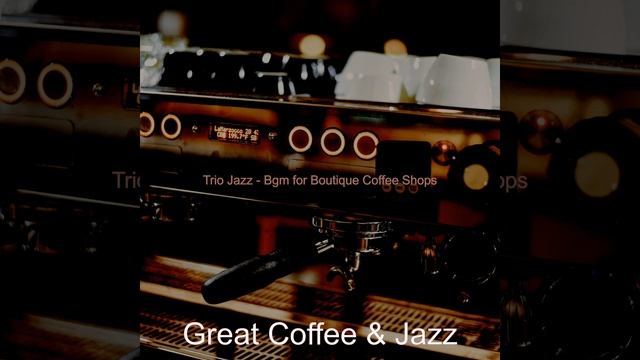 Groovy Ambiance for Organic Coffee Roasters смотреть онлайн