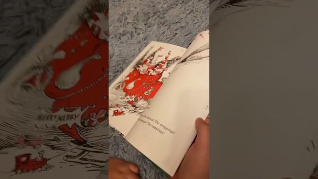 Dr. Seuss’s “How the Grinch Stole Christmas” - 1989 / 1990 Random House Pressing Review смотреть онлайн