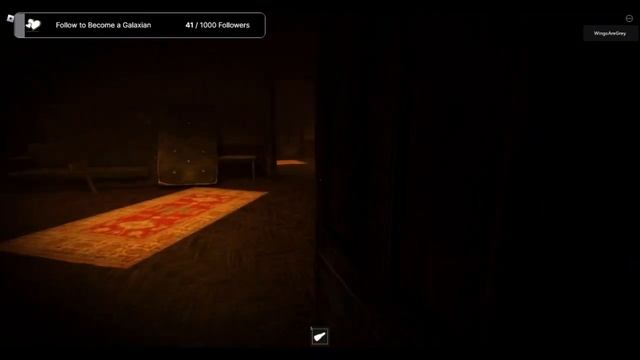 Forsaken - Roblox - [Chapter 2, Episode 1] смотреть онлайн