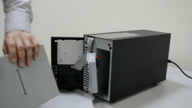 замена аккумуляторов в VGS смотреть онлайн