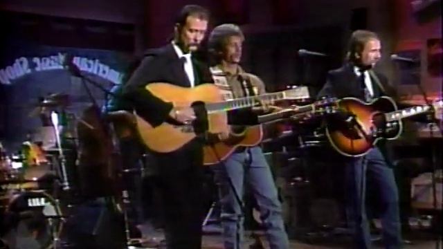Desert Rose Band "1993" American Music Shop 4 Walk On By смотреть онлайн