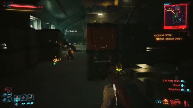 Playing Cyberpunk 2077 2.1 first time with DLC 20 смотреть онлайн