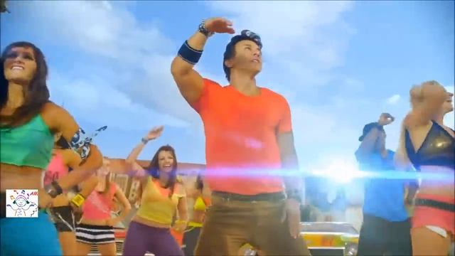 Parvati Khan - Jimmy Aaja (dj Karp Remix) HD