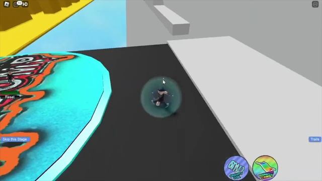 SPEED RUN 12ON ROBLOX!!! смотреть онлайн
