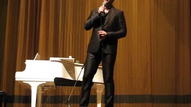 Николай Рябуха - Мелодия, 18.03.2013 смотреть онлайн