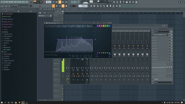 HOW TO MAKE A DARK BOOM BAP BEAT - FL STUDIO 🔥 смотреть онлайн