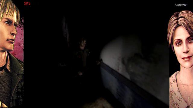 Silent Hill 2 P#4 "МАРИЯ" смотреть онлайн