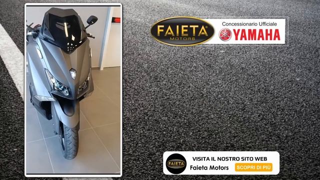 Faieta Motors Usato | Yamaha T-Max 530 - Anno 2012 смотреть онлайн