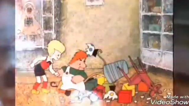 Фото Малыш и Карлосон смотреть онлайн