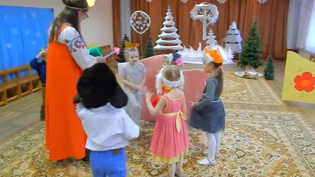 занятие по развитию речи средняя группа смотреть онлайн