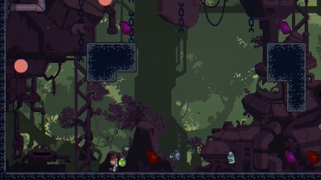 Gravity Heroes - Game Audio Academy SFXs Project by Renato Rulli смотреть онлайн