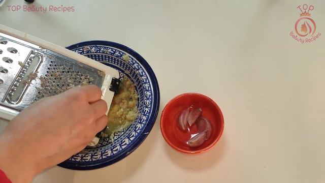 Put these 2 ingredients together 🌿it accelerate hair growth and treat baldness / 100% works смотреть онлайн