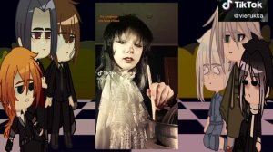 Реакция бсд из прошлого на будущее / shinsoukoku / react bsd to Atchushi angst