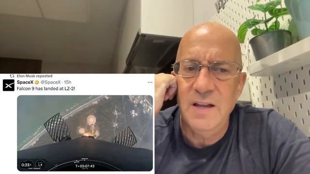 Elon Semi-Daily - Tesla TSLA SpaceX Boring Company смотреть онлайн