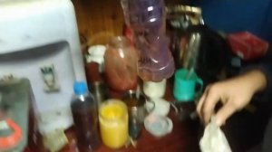 Простой способ проверки моторного масла. Сравниваем 2 образца 5w40.