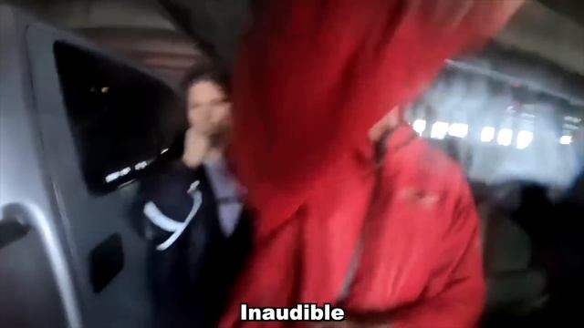 We Were Inside Hurricane Ian | FULL CHASE смотреть онлайн