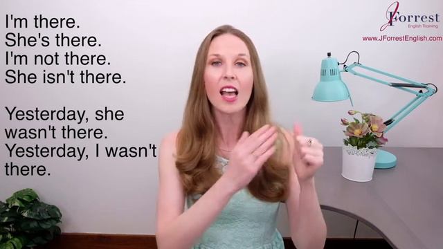 Didn't or Wasn't Learn English Grammar смотреть онлайн
