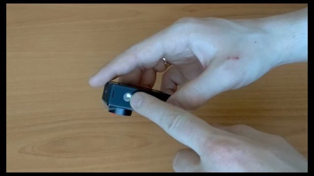 Xiaomi Yi International смотреть онлайн