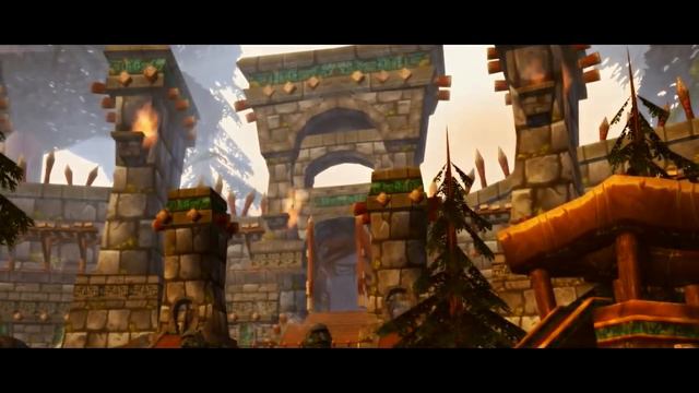 ВЕСЬ СЮЖЕТ The Burning Crusade за 5 минут смотреть онлайн