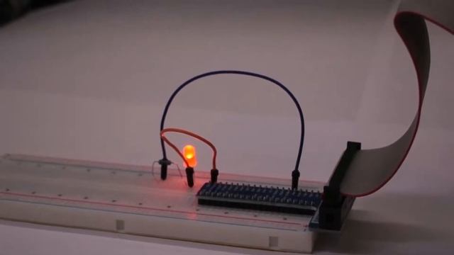 Machine Learning in Python with Raspberry Pi and Sensors classes смотреть онлайн