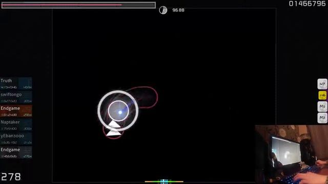 fUCk Osu смотреть онлайн