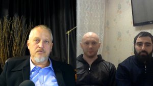 Армия, вечные онижедети, мужики, воры, татуировки, чукчи, планы Даллеса и двойники Путина (мат. №25)