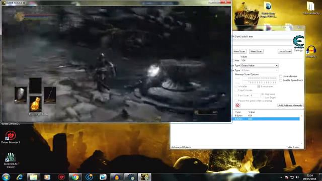 DARK SOULS 3 H@CK ALMAS (ATUALIZADO) 2023! PT2 смотреть онлайн