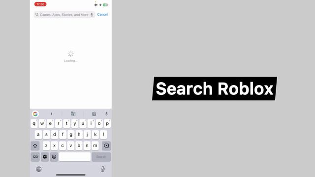 How to Fix Roblox Connection Error Problem | Roblox Not Working in iPhone | Roblox Server Down смотреть онлайн