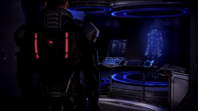 Mass Effect 3 Part 3:NOOO Kadian! смотреть онлайн