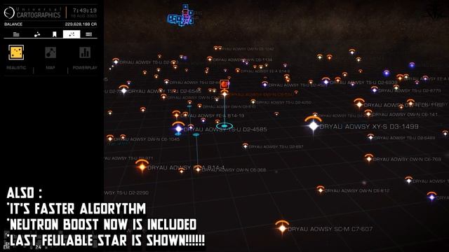 2.4 beta overview ASAP [Elite Dangerous] смотреть онлайн